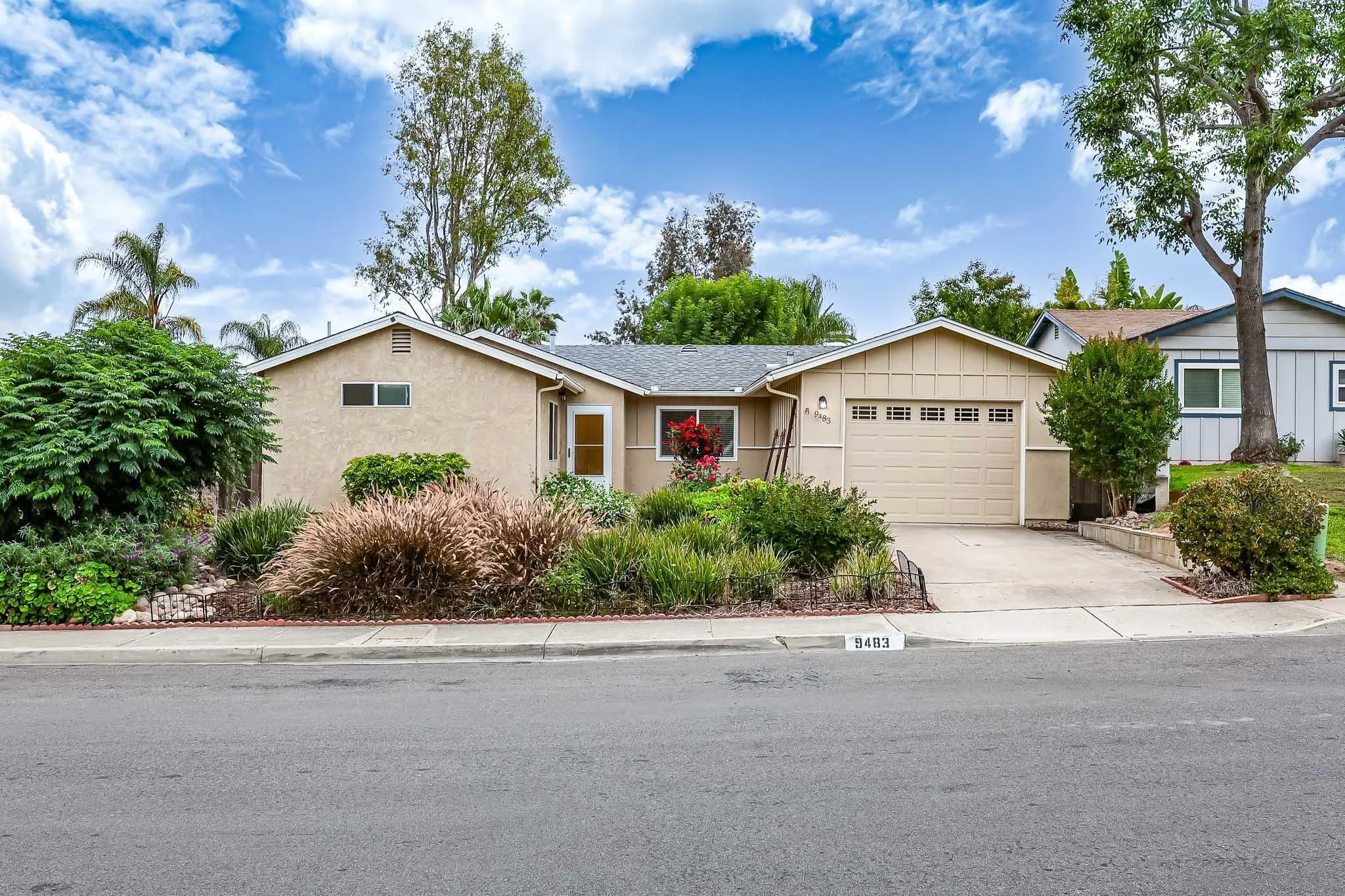 9483 Lake Canyon Road Santee, CA 92071 - Photo 25 of 28