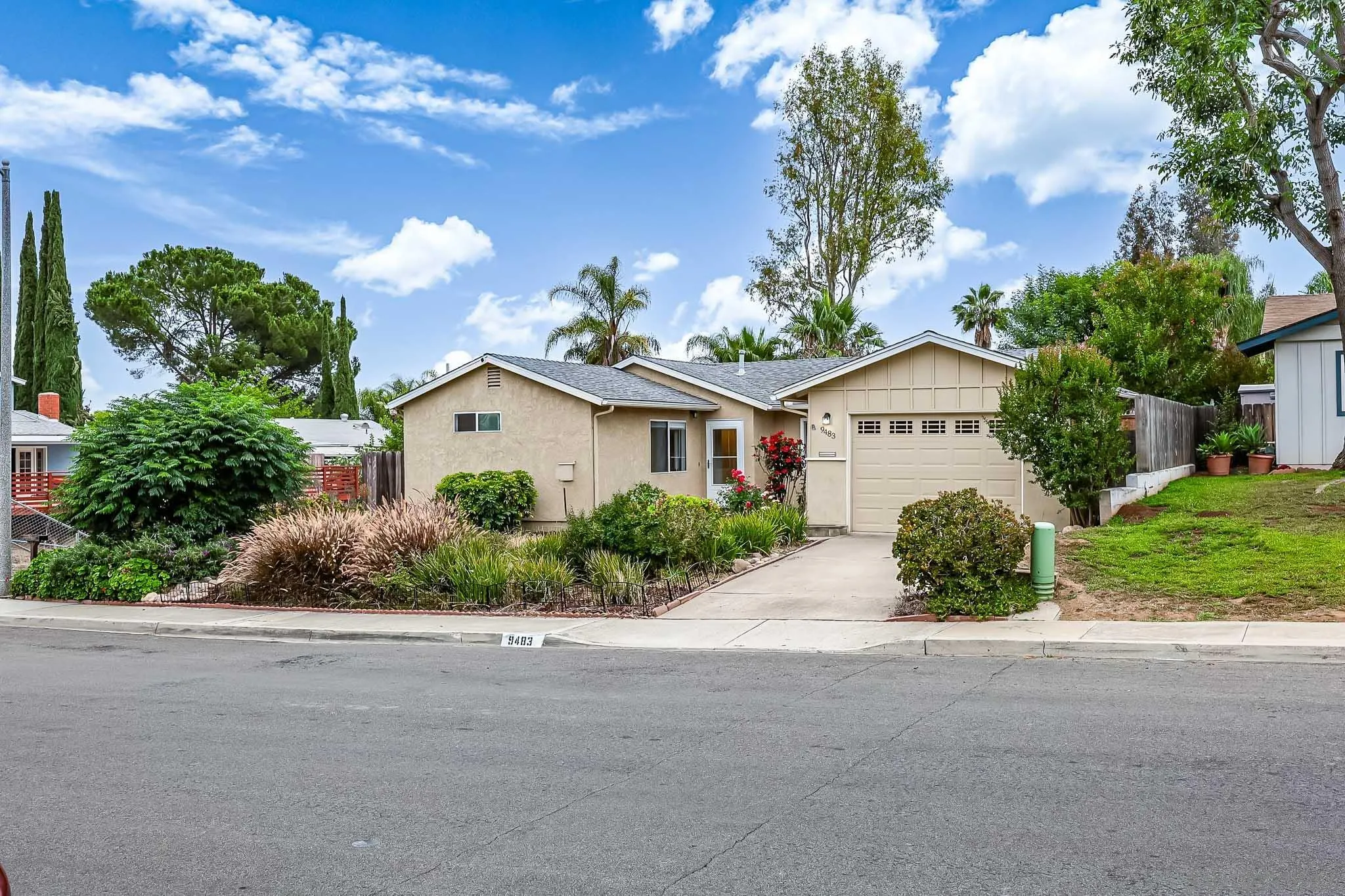 9483 Lake Canyon Road Santee, CA 92071 - Photo 26 of 28