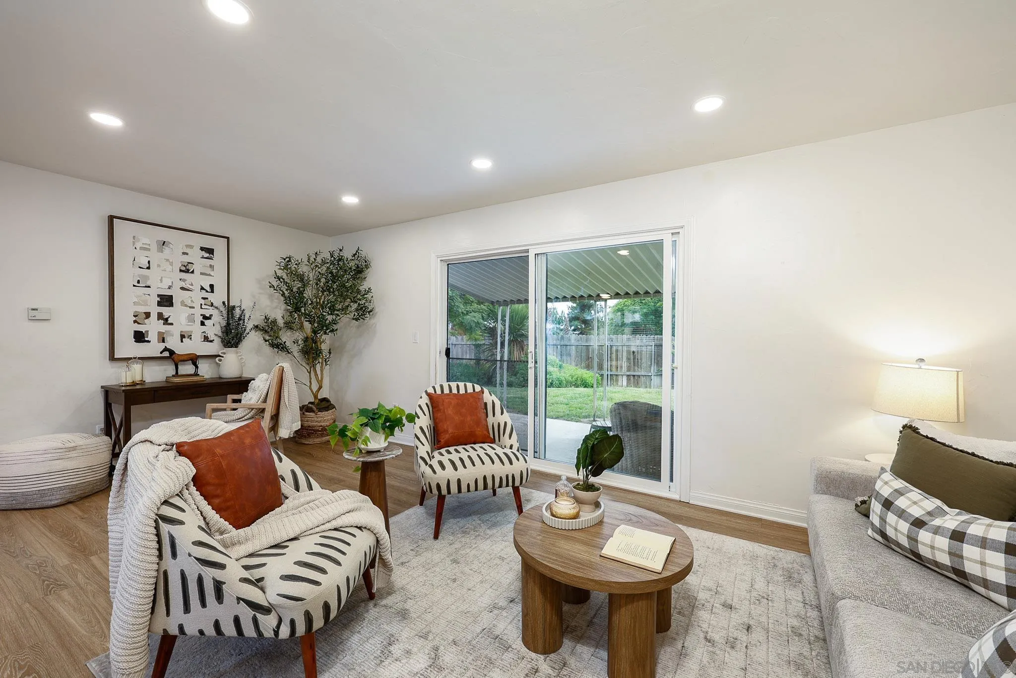 9483 Lake Canyon Road Santee, CA 92071 - Photo 4 of 28