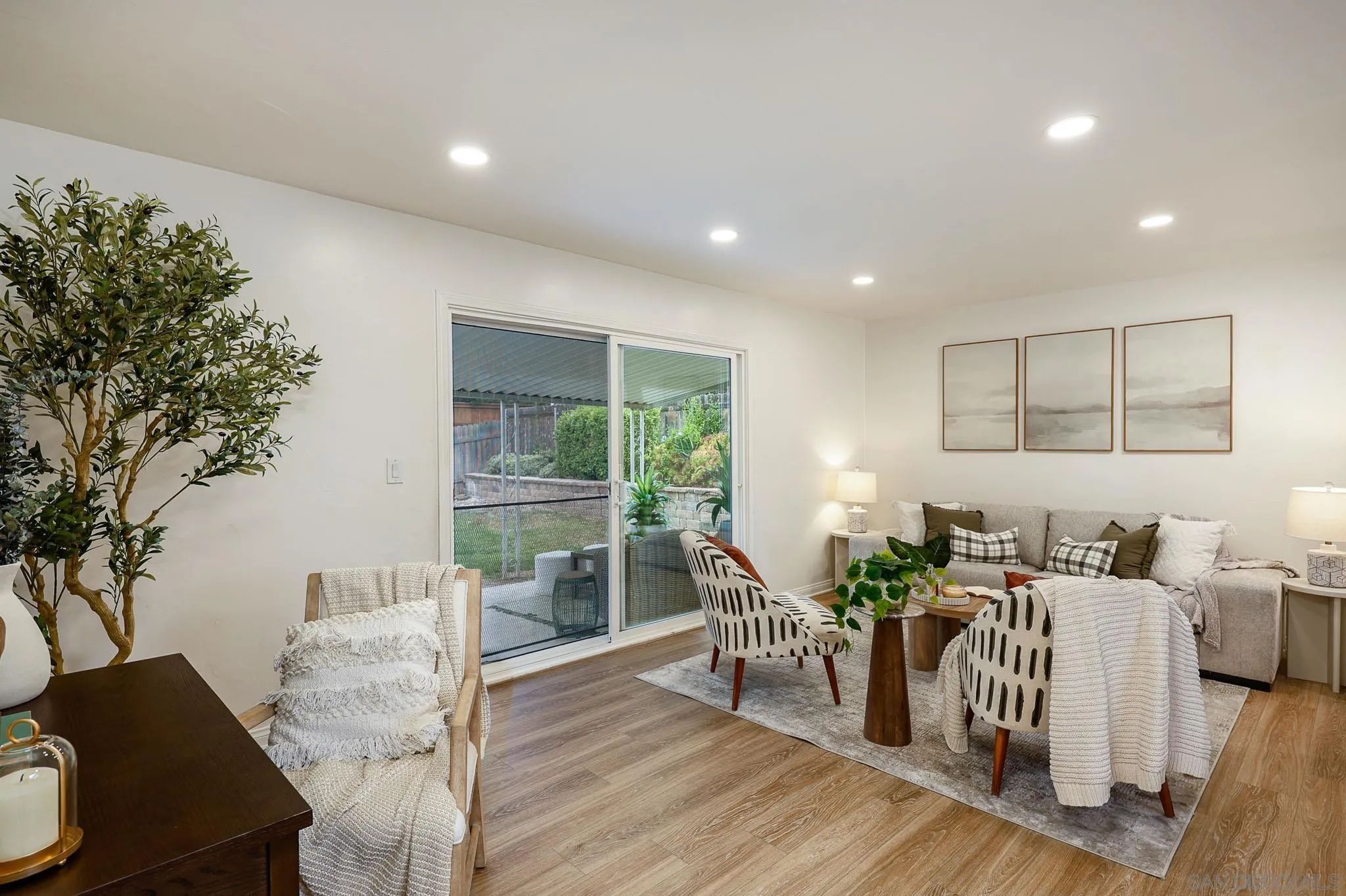 9483 Lake Canyon Road Santee, CA 92071 - Photo 8 of 28