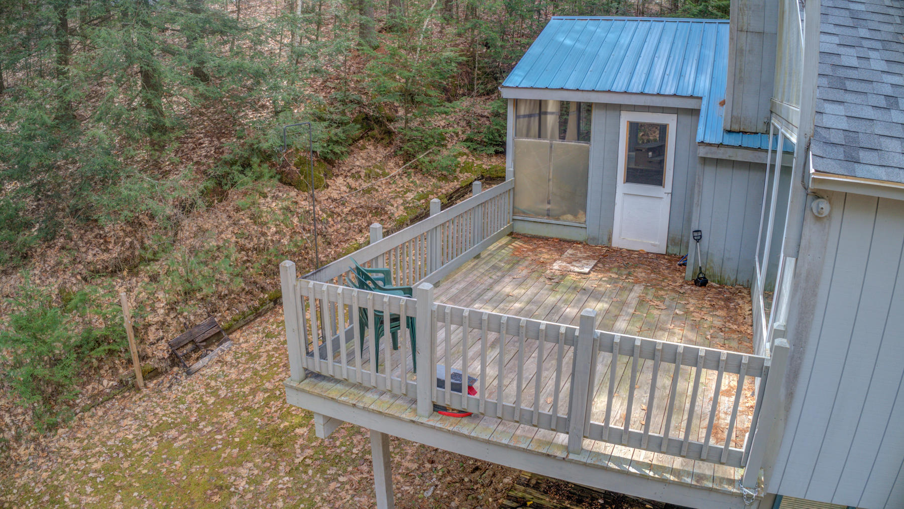 157 Old Portland Road North Waterboro, ME 04061 - Photo 28 of 29 Pic#-2