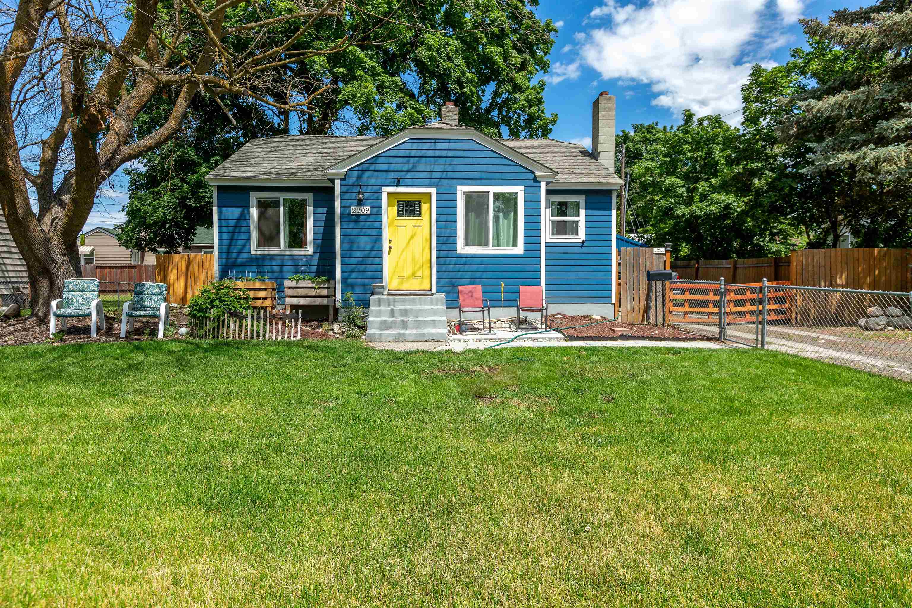 2809 East Mission Avenue Spokane, WA 99202 - Photo 1 of 18