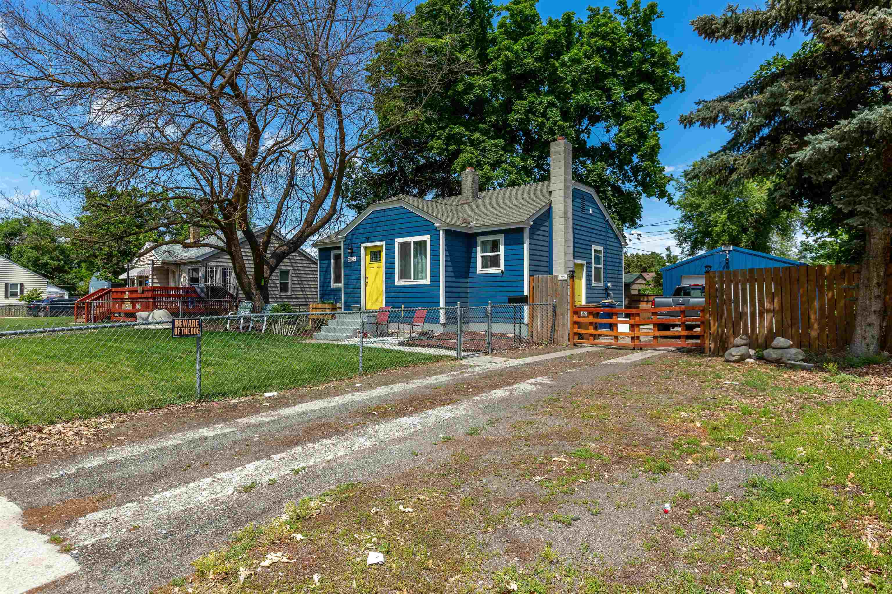 2809 East Mission Avenue Spokane, WA 99202 - Photo 3 of 18