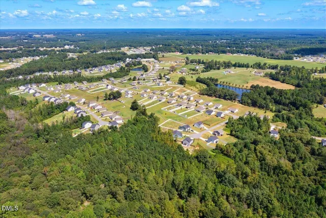 $398,275 | 294 Barbour Farm Lane, Four Oaks, NC 27524