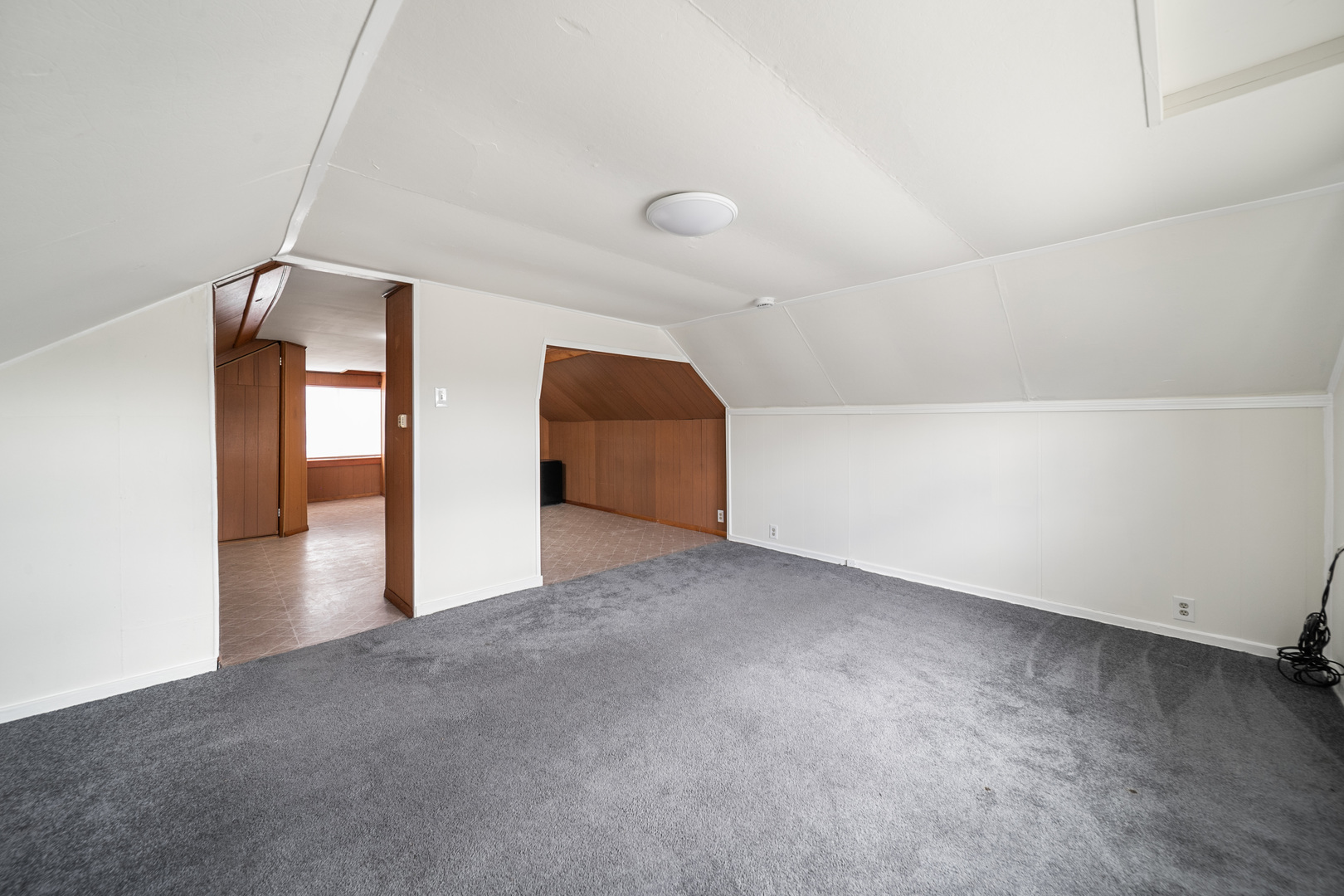 7120 41st Street Stickney, IL 60402 - Photo 11 of 13 a view of an empty room with a window