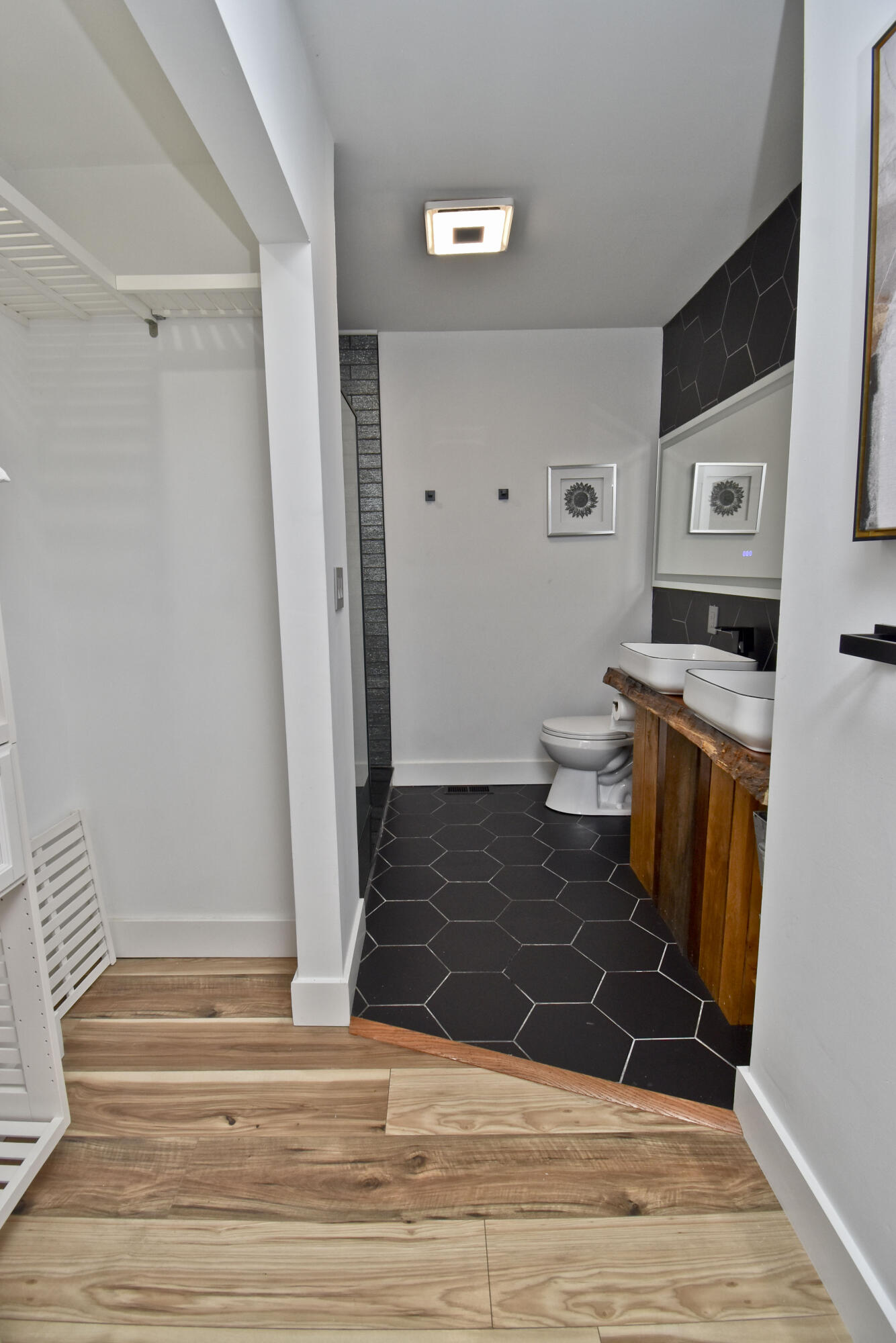 1104 Buttermilk Falls Road East Stroudsburg, PA 18301 - Photo 21 of 73 a view of a storage & utility room