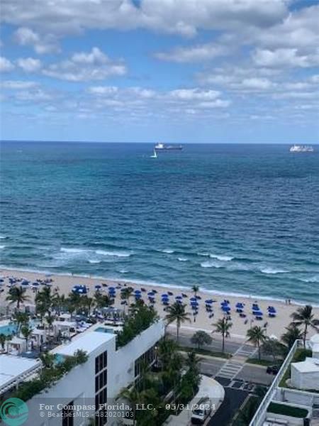 505 North Fort Lauderdale Beach Blvd Unit 1008  