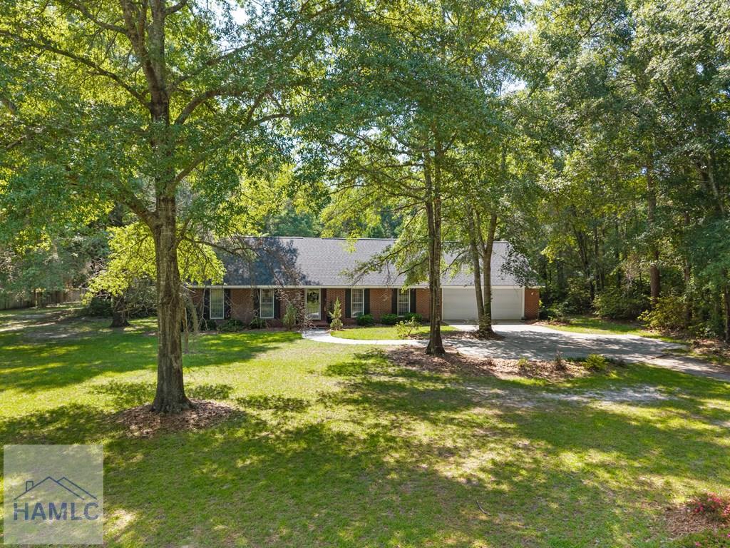 3058 Old Eighty Road Millen, GA 30442 - Photo 29 of 33 Gallery Image 29