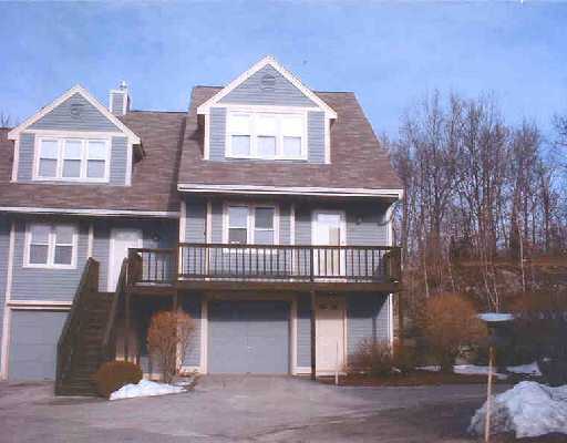 1001 Brookhaven Lane, Unit 1001 Woonsocket, RI 02895 - Photo 1 of 1 Exterior Front.