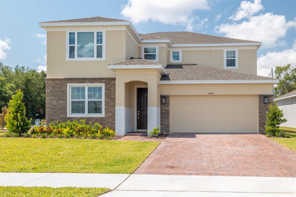 5954 Vision Rd  
