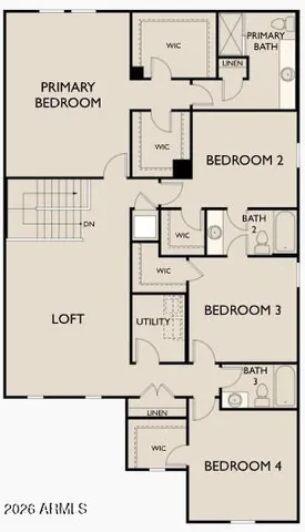 $449,990 | 4025 East Haley Drive, San Tan Valley, AZ 85143