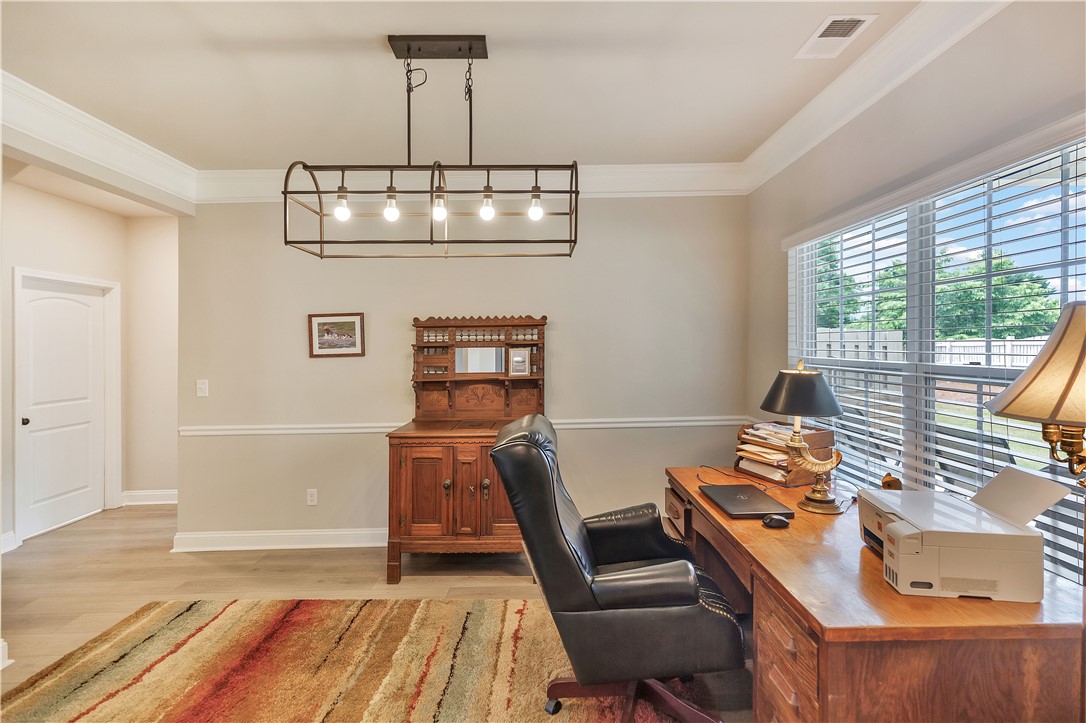 111 Coosa Lane Anderson, SC 29621 - Photo 20 of 36 Gallery Image 20