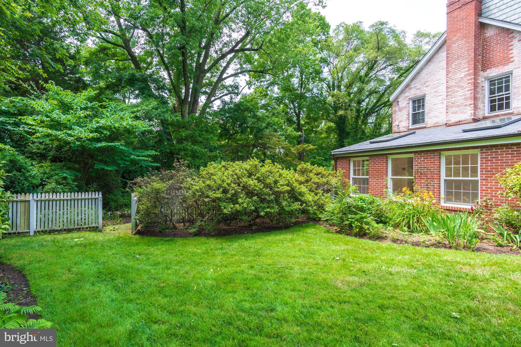5013 Brookdale Road Bethesda, MD 20816 - Photo 51 of 57