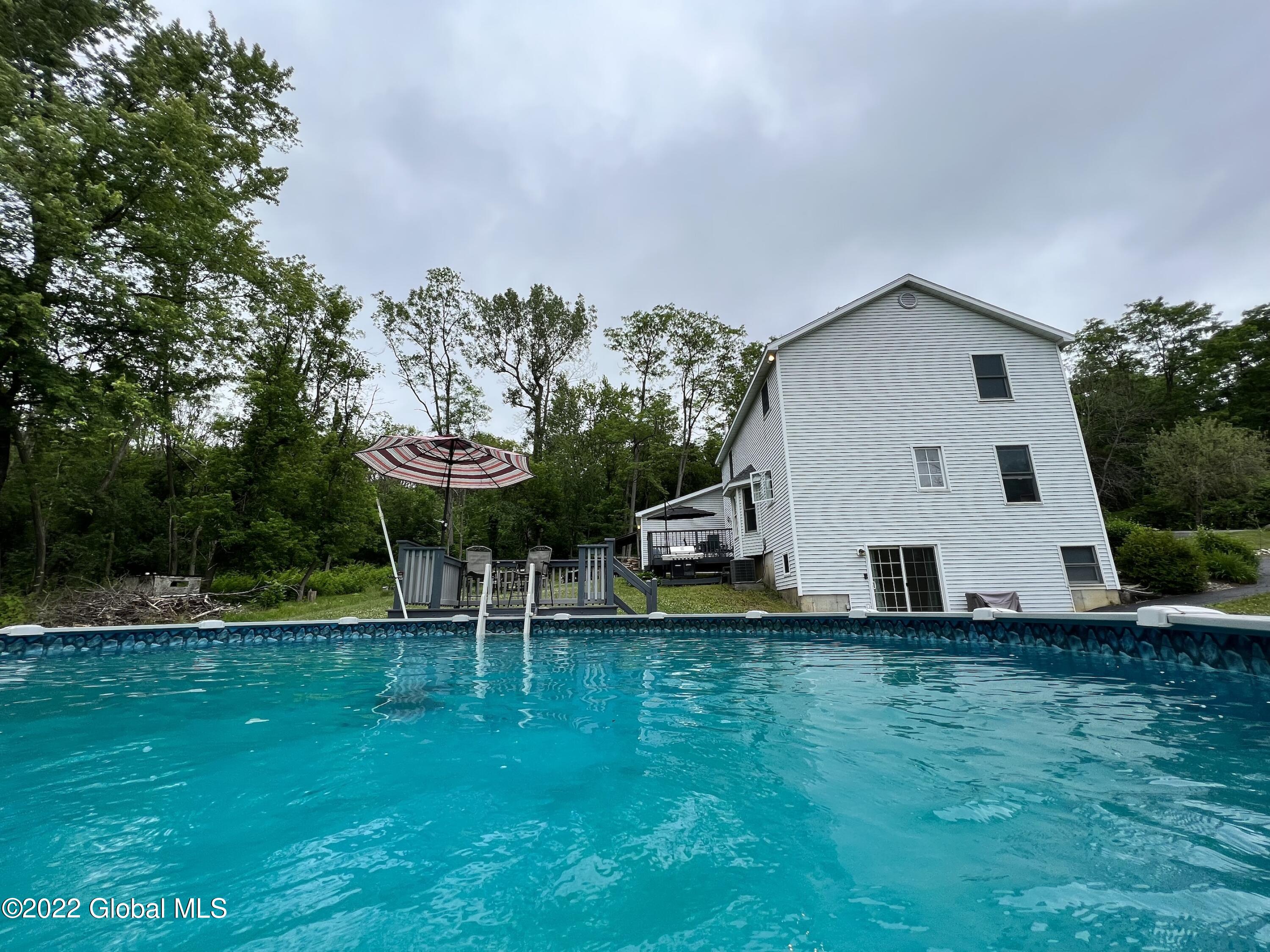 205 Rector Road Glenville, NY 12302 - Photo 35 of 48 205Rector89