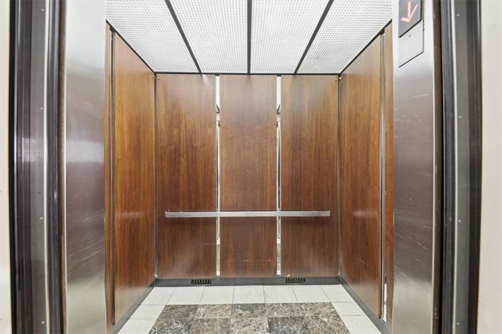 3530 Piedmont Road Northeast, Unit F2 Atlanta, GA 30305 - Photo 36 of 50 a view of a glass door