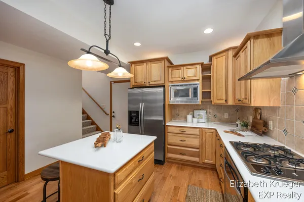 $650,000 | 5217 South Centerline Road, Newaygo, MI 49337