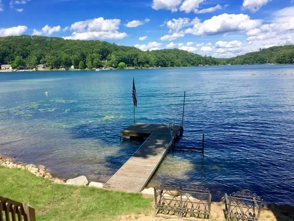 $650,000 | 5217 South Centerline Road, Newaygo, MI 49337