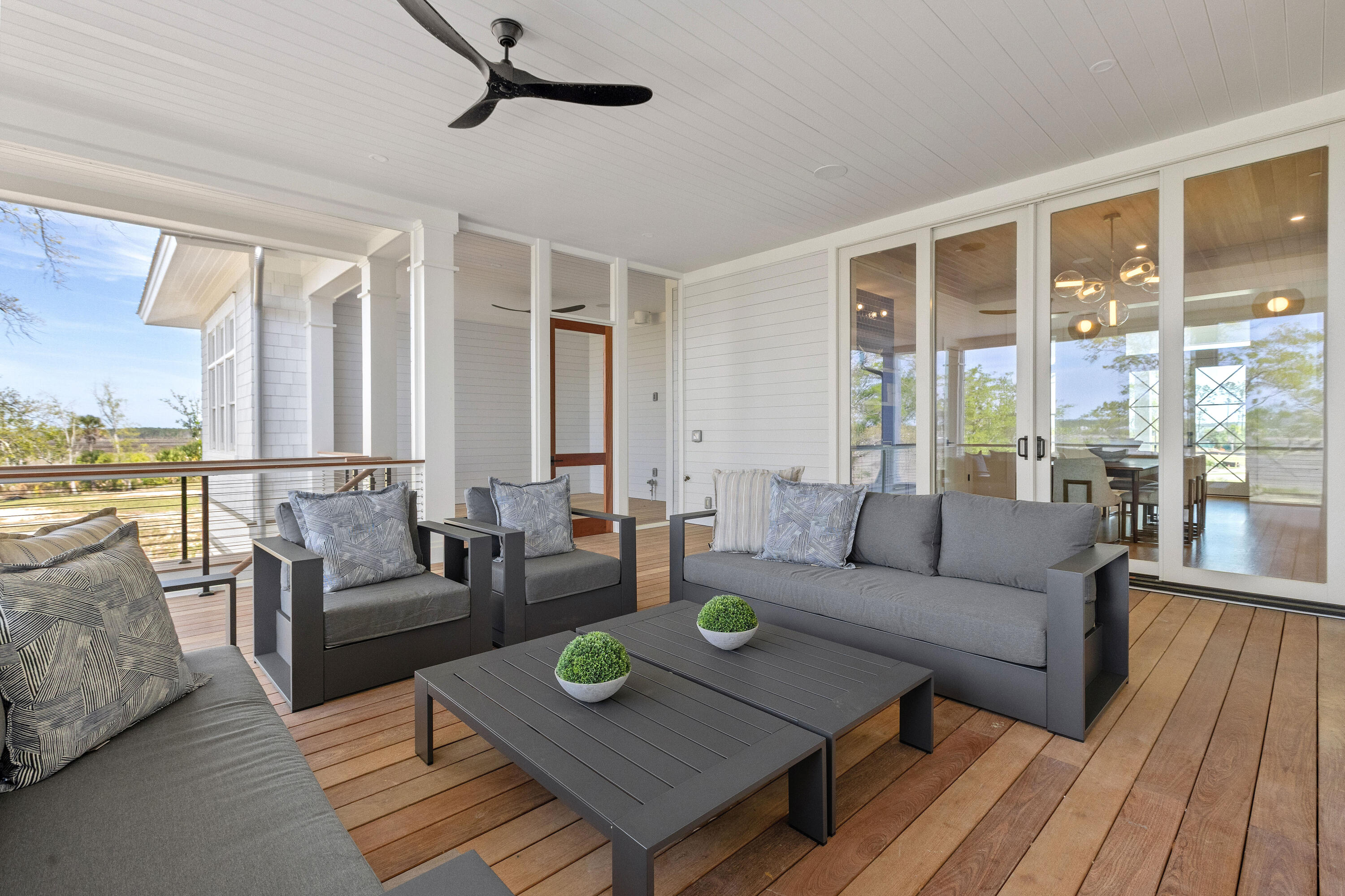 925 Fish Camp Road Charleston, SC 29492 - Photo 26 of 72