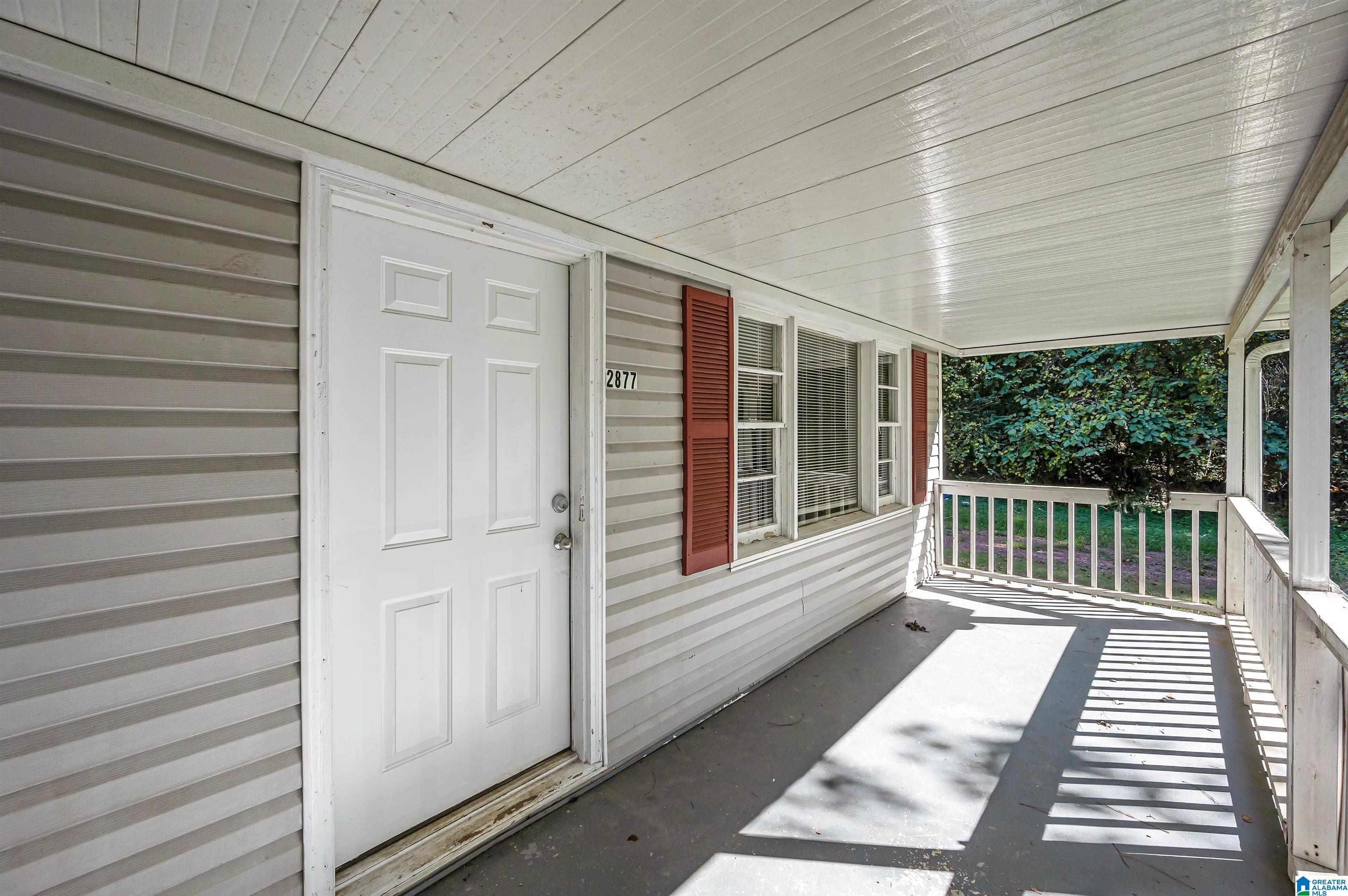 2877 Valley View Circle Adamsville, AL 35005 - Photo 4 of 34