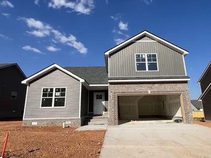 $357,900 | 342 Cardinal Creek Drive, Clarksville, TN 37040