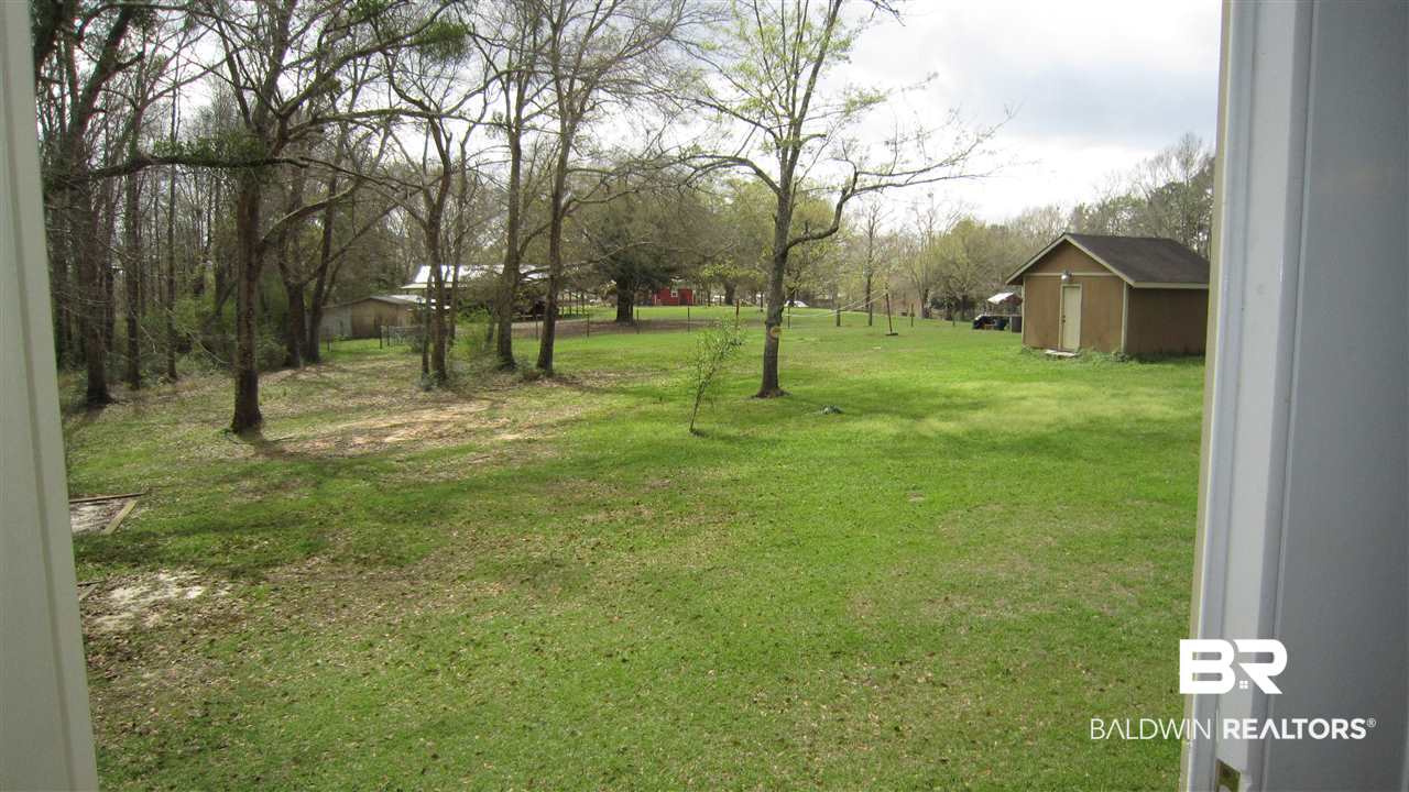 18172 Old Brady Road Bay Minette, AL 36507 - Photo 32 of 33