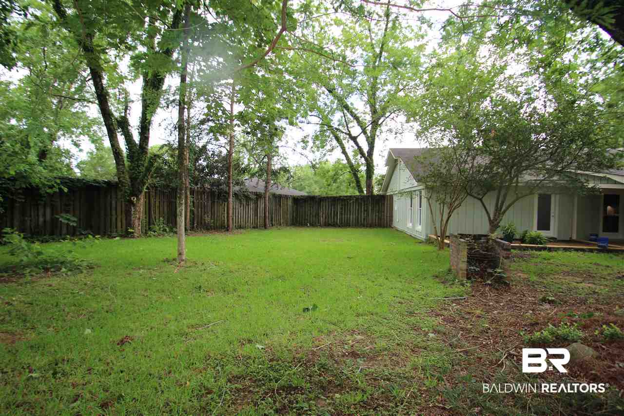 2321 Huffman Drive East Mobile, AL 36693 - Photo 29 of 29