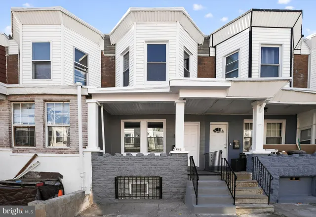 a view of balcony with furniture