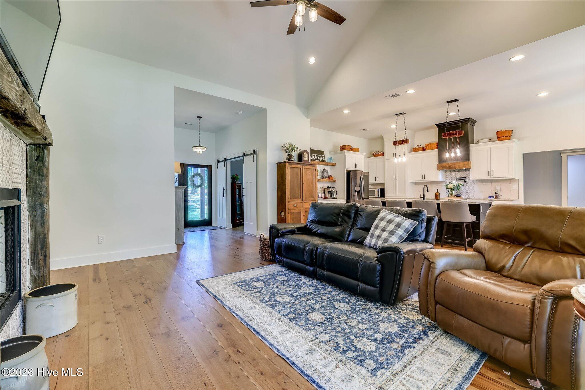 6684 Luckys Bridge Road Dearing, GA 30808 - Photo 10 of 61