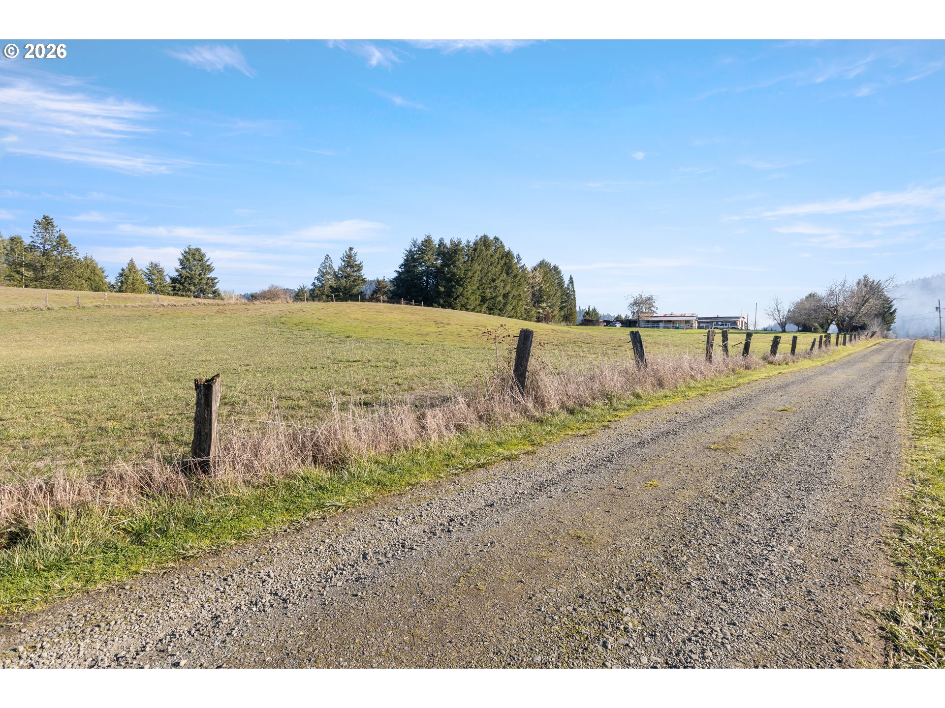 146 Crater Road Camas Valley, OR 97416 - Photo 3 of 38
