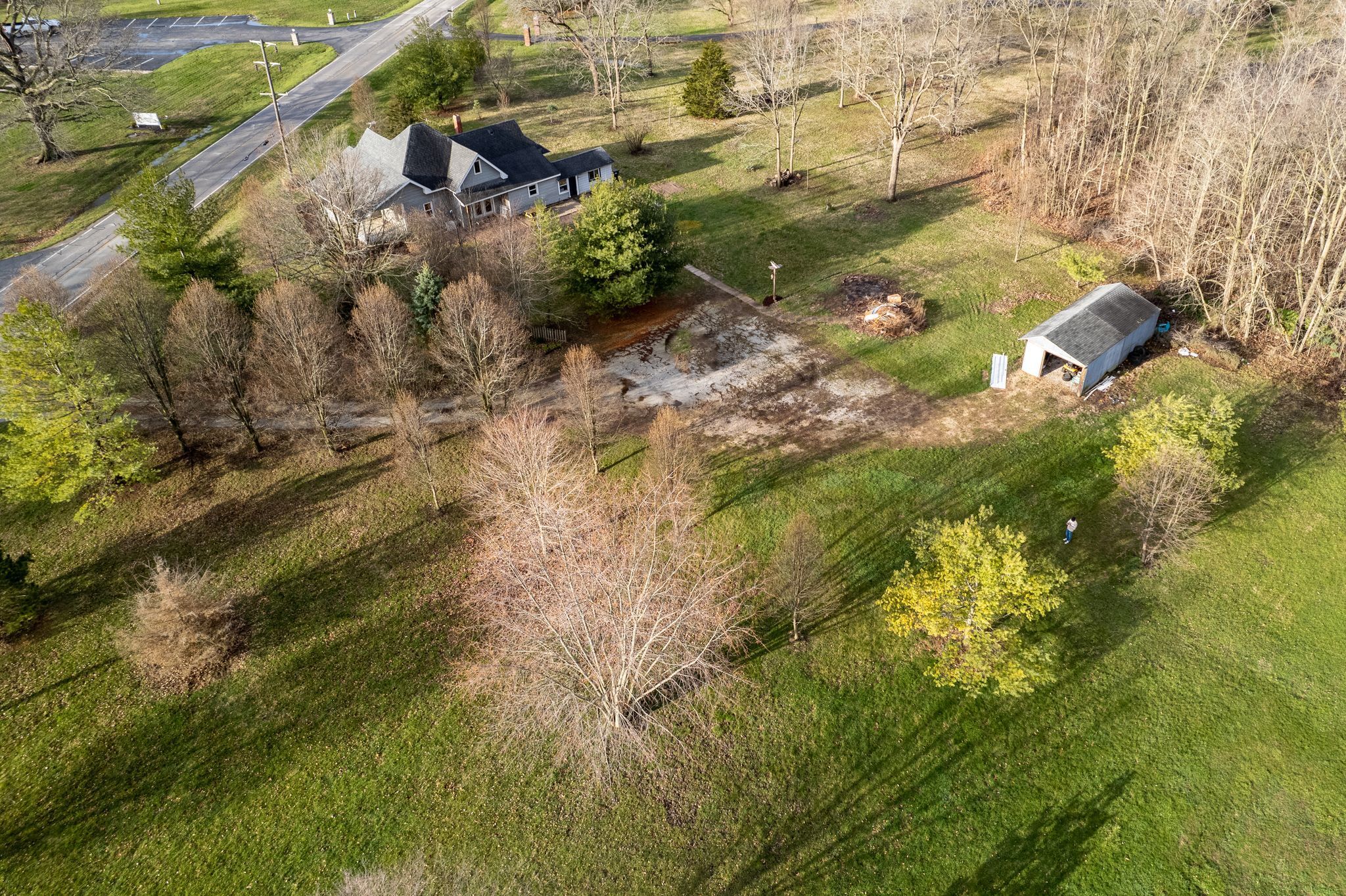 700 South Main Street Summitville, IN 46070 - Photo 37 of 37