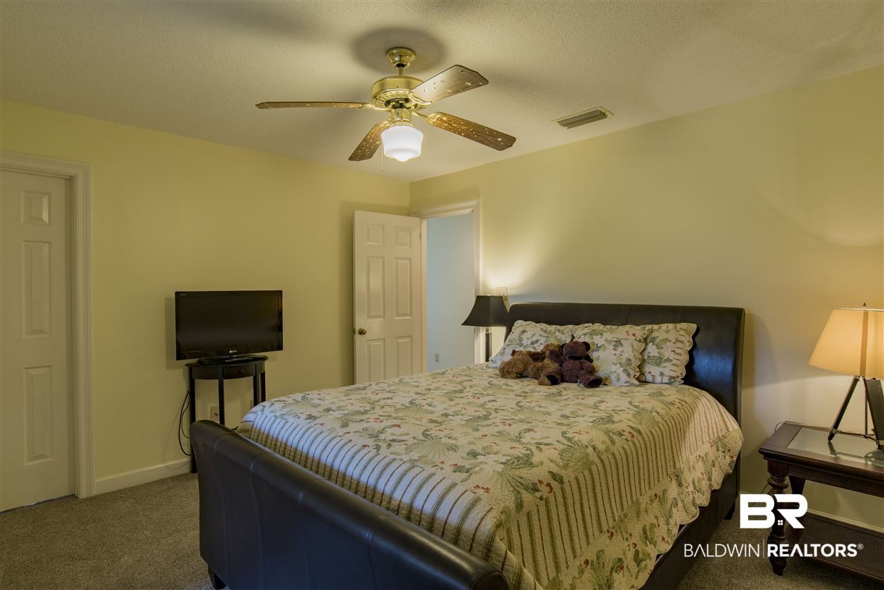 408 Potters Mills Road Daphne, AL 36526 - Photo 36 of 41 BEDROOM 2