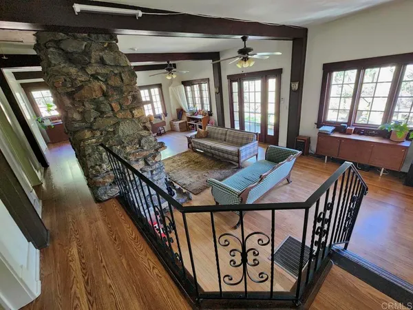 $2,800 | 3094 Blue Jay Drive, Julian, CA 92036