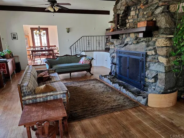 $2,800 | 3094 Blue Jay Drive, Julian, CA 92036