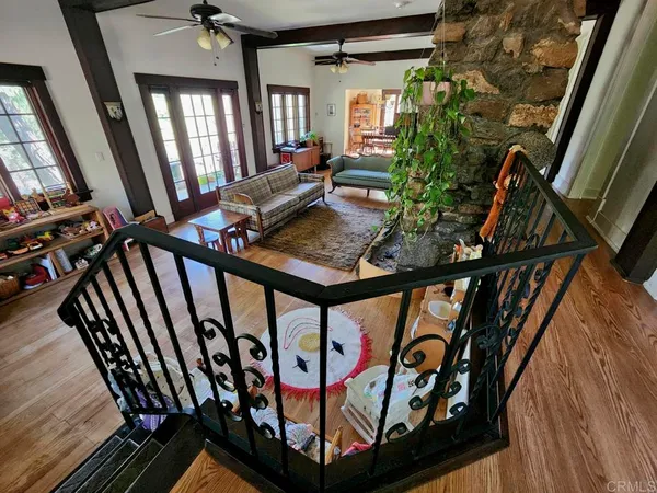 $2,800 | 3094 Blue Jay Drive, Julian, CA 92036