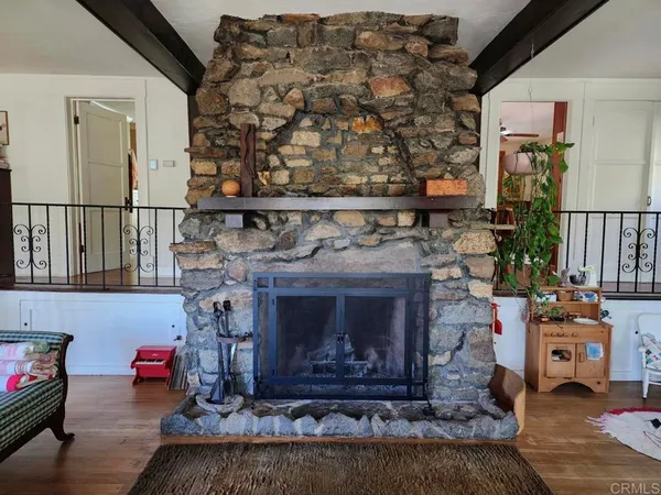 $2,800 | 3094 Blue Jay Drive, Julian, CA 92036