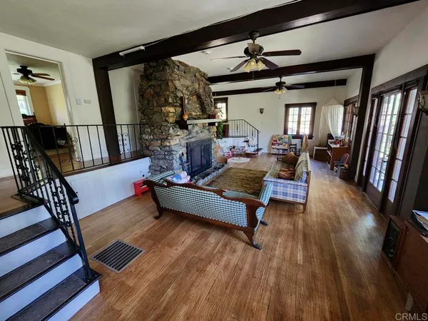$2,800 | 3094 Blue Jay Drive, Julian, CA 92036