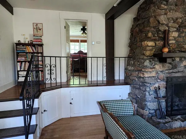 $2,800 | 3094 Blue Jay Drive, Julian, CA 92036