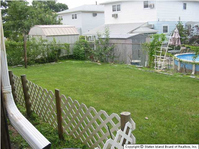 397 Annadale Road Staten Island, NY 10312 - Photo 9 of 9 Additional Photo
