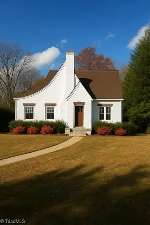 $425,000 | 715 Country Club Road, Mount Airy, NC 27030