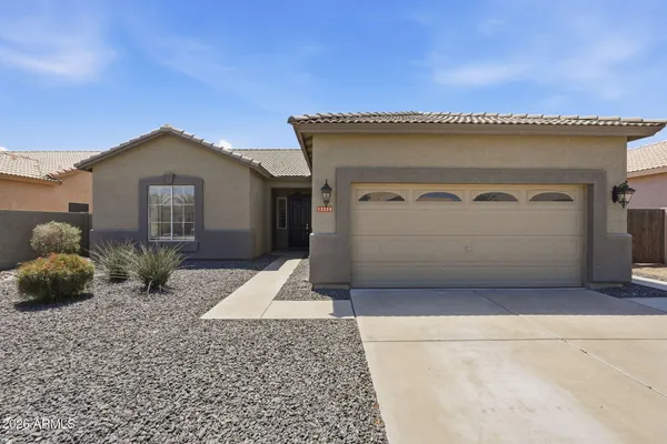 $424,900 | 13585 West Ironwood Street, Surprise, AZ 85374