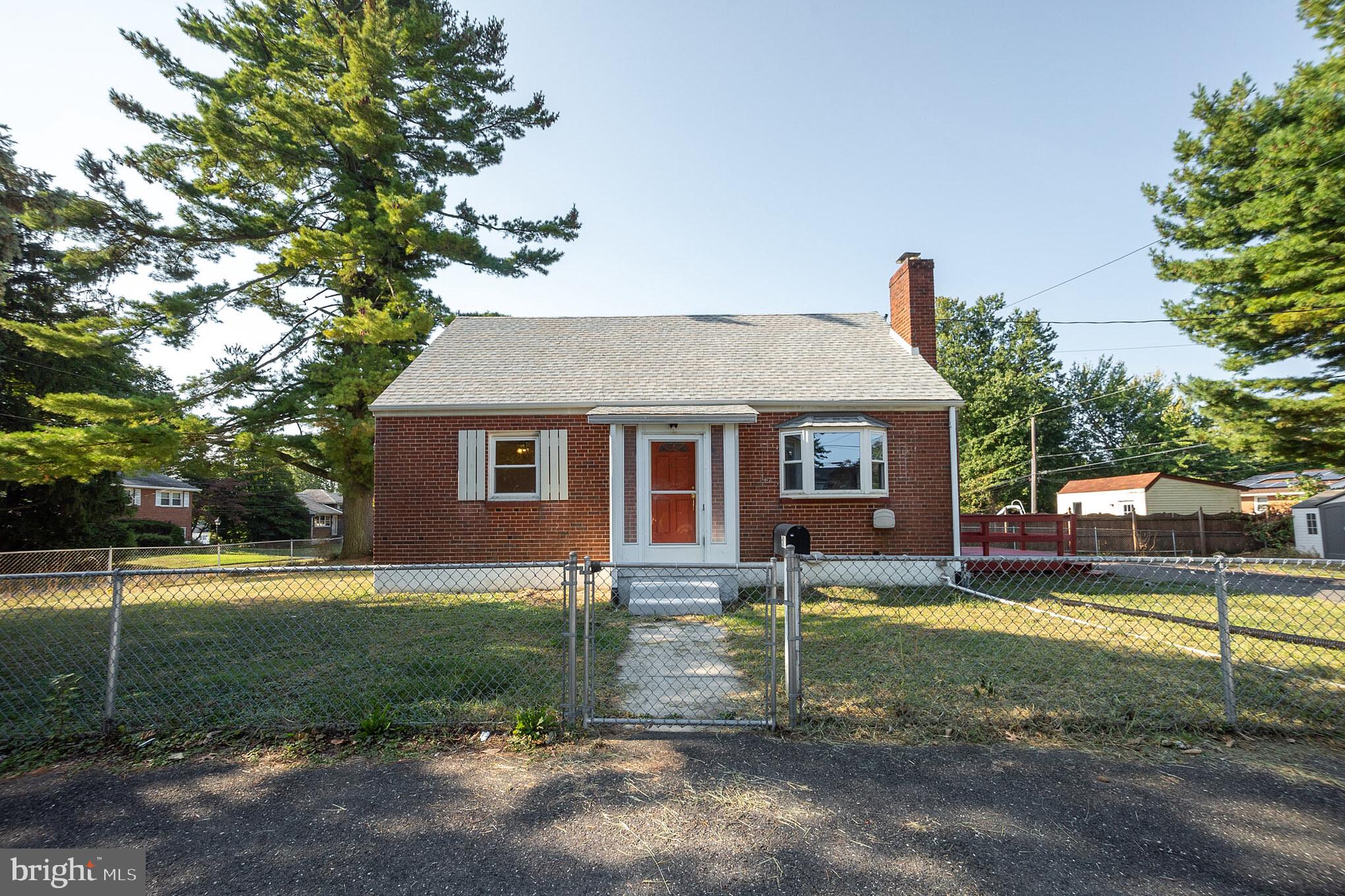 501 Aldon Road Claymont, DE 19703 - Photo 1 of 19 Gallery Image 1