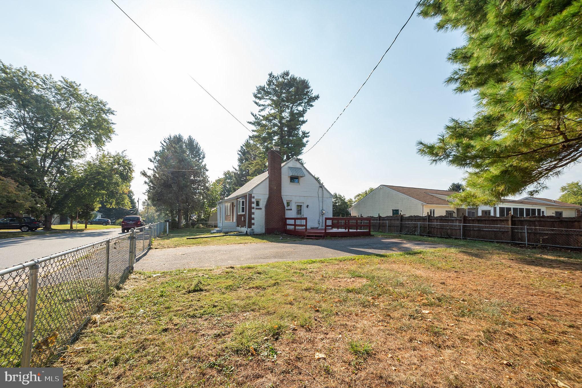 501 Aldon Road Claymont, DE 19703 - Photo 2 of 19 Gallery Image 2