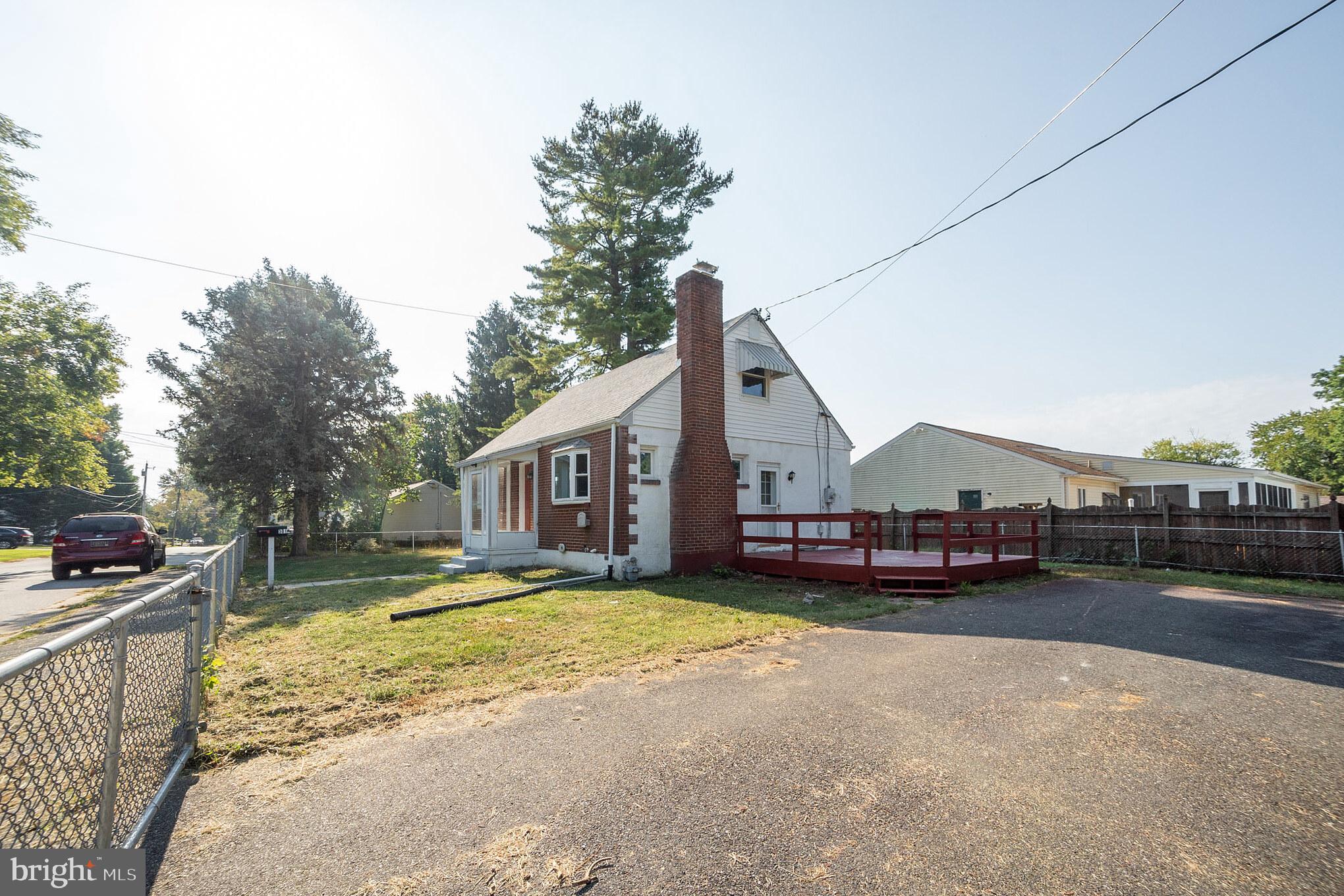 501 Aldon Road Claymont, DE 19703 - Photo 3 of 19 Gallery Image 3