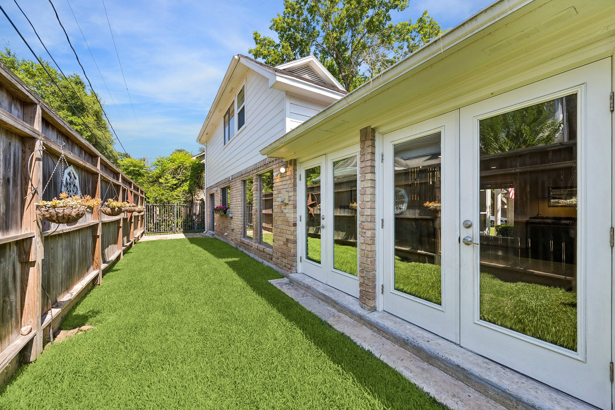 7738 Betty Jane Lane Houston, TX 77055 - Photo 29 of 30