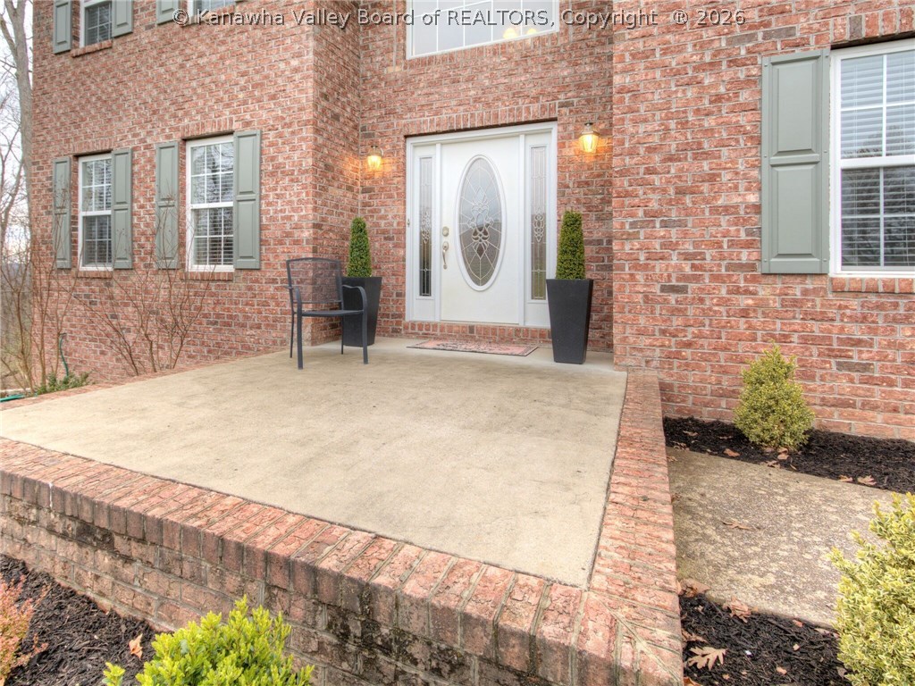 340 Laurel Ridge Road Culloden, WV 25510 - Photo 2 of 30 Gallery Image 2