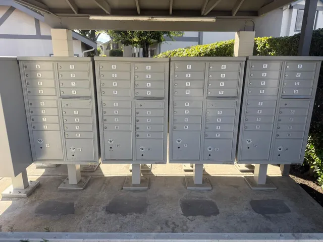 a view of a storage & utility room