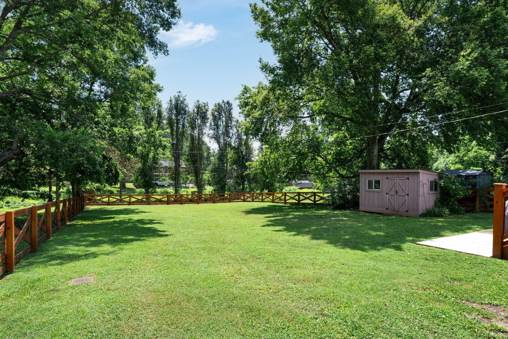 217 Ridgeway Drive Nashville, TN 37214 - Photo 22 of 25