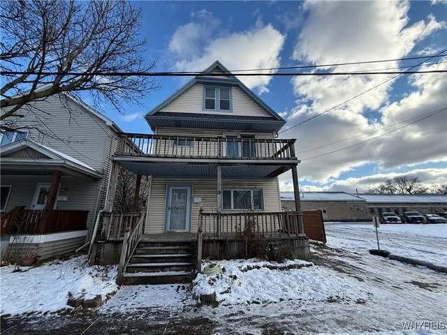 $124,900 | 91 Wildwood Place, West Seneca, NY 14210