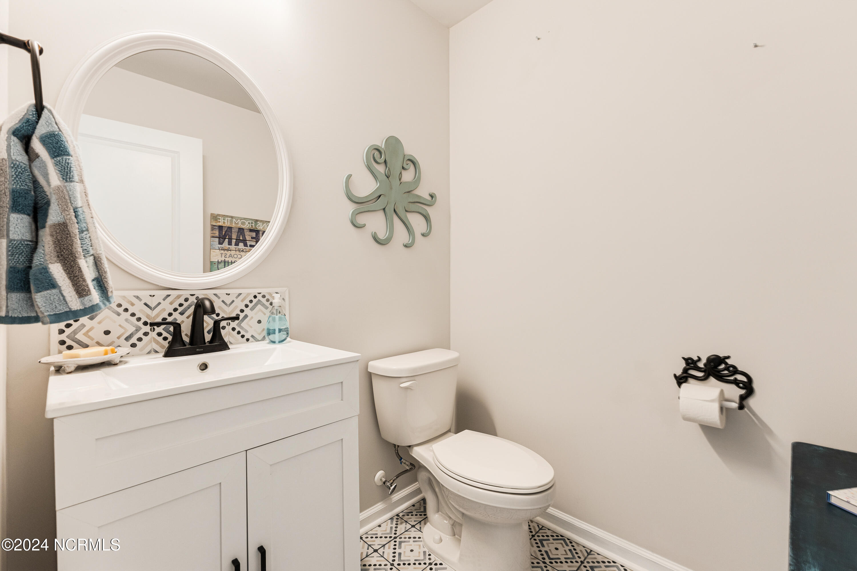 861 Golfview Road Southport, NC 28461 - Photo 19 of 38 Powder
