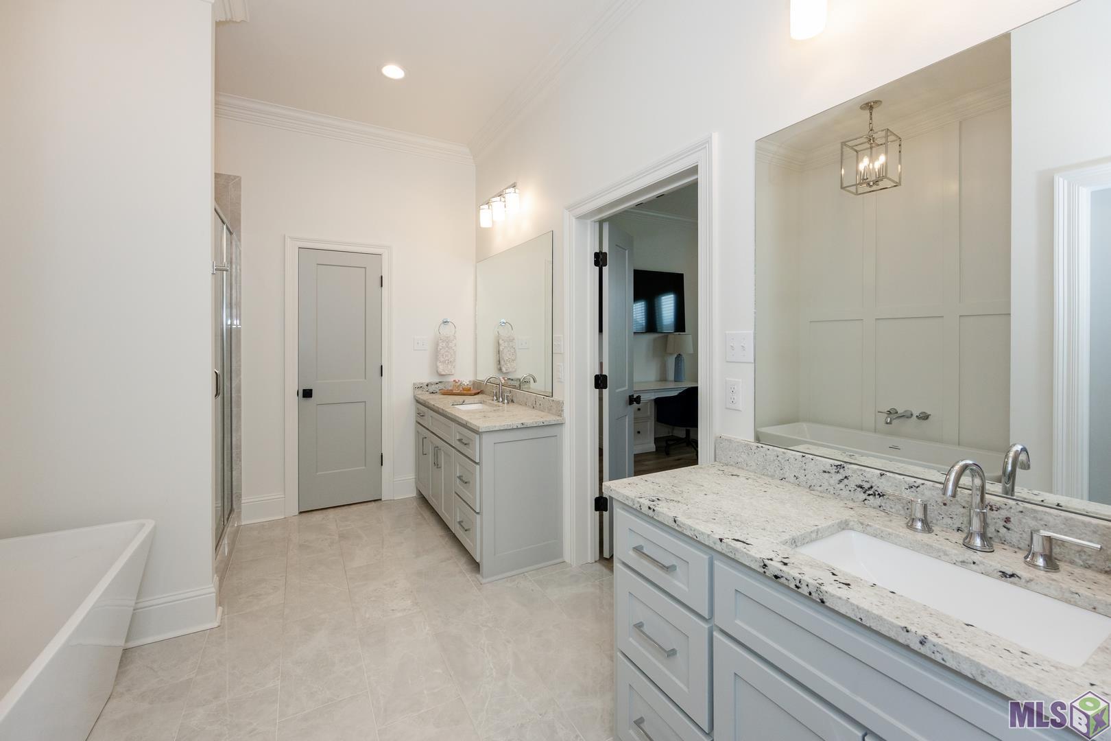 4367 Boulonnais Avenue Baton Rouge, LA 70820 - Photo 19 of 31